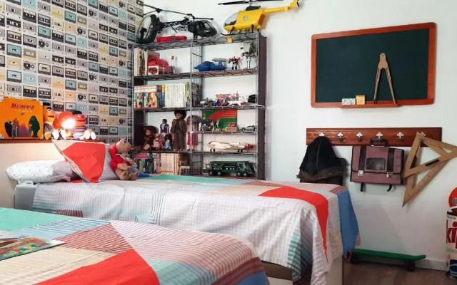 La Encomienda de Almagro II