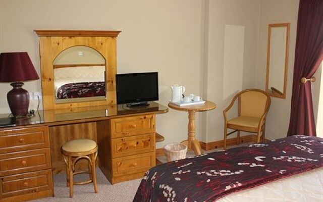 Ardilaun Guesthouse