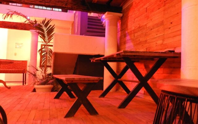 Macarena Hostel