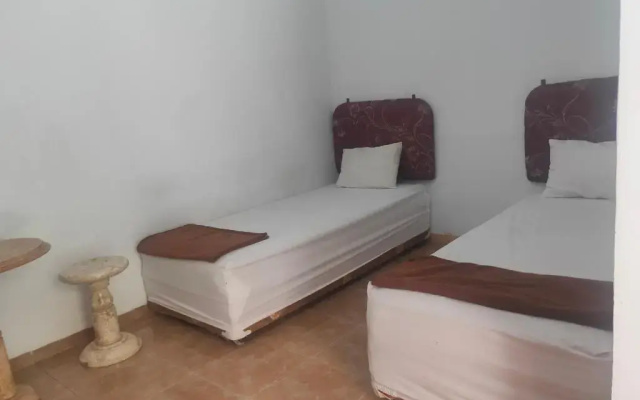 OYO 3329 Hotel Mulya Jaya