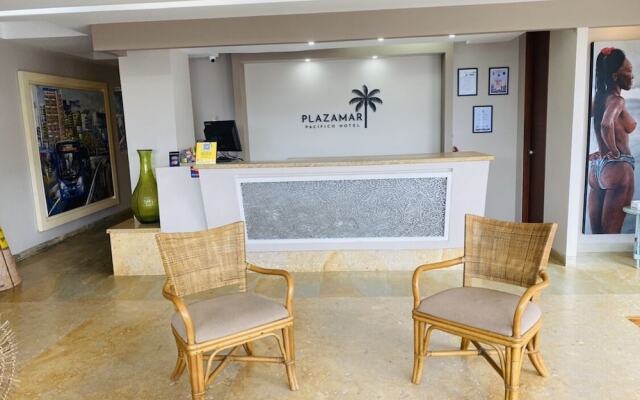 Plazamar Pacifico Hotel