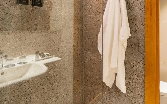 Ushuaia The Mountain Hotel