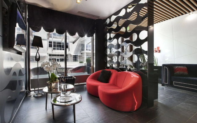 Bayjonn Boutique Hotel