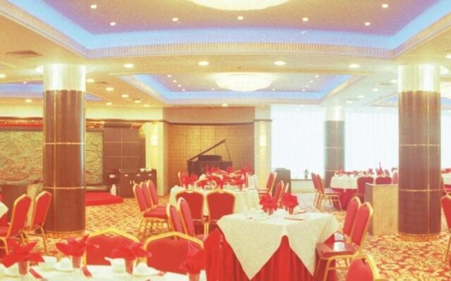 Hongqi Grand Hotel - Datong