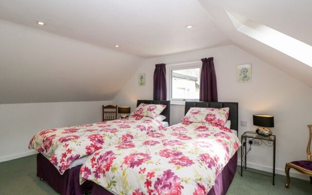 Painter's Cottage