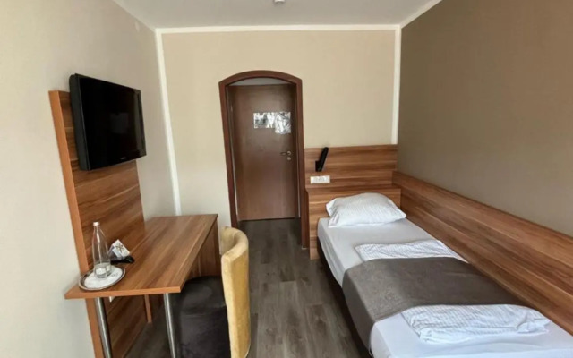 Hotel Schlangenbader Hof