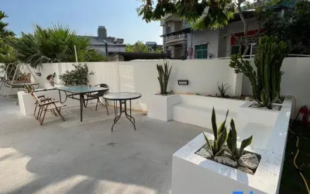 Sanya West Island Yunxi One-night Designer Homestay