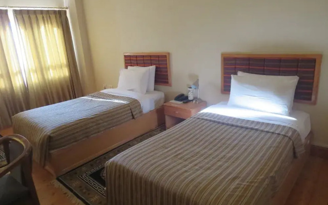 Hotel Pema Karpo