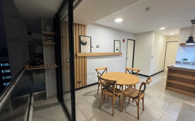 Aparts4Days San Isidro 1Bedroom RN