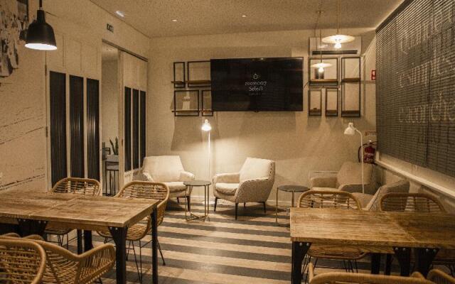 room Select Liberdade