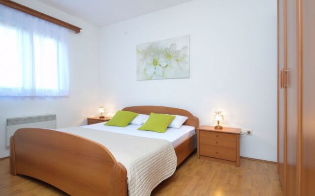 House Lupetina Moniga del Garda