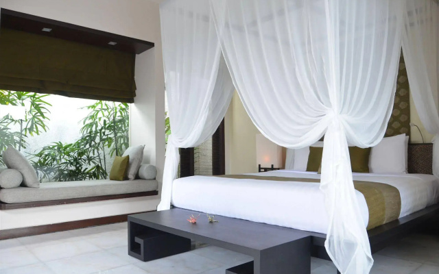 Villa Air Bali Boutique Resort