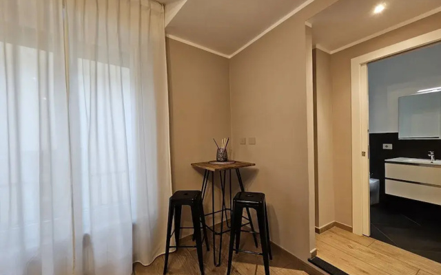 Teseo Rooms & Relax