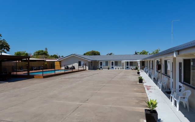 Wynnum Anchor Motel