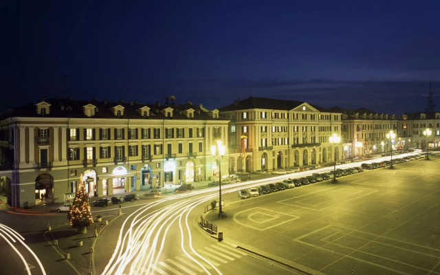Phi Hotel Principe