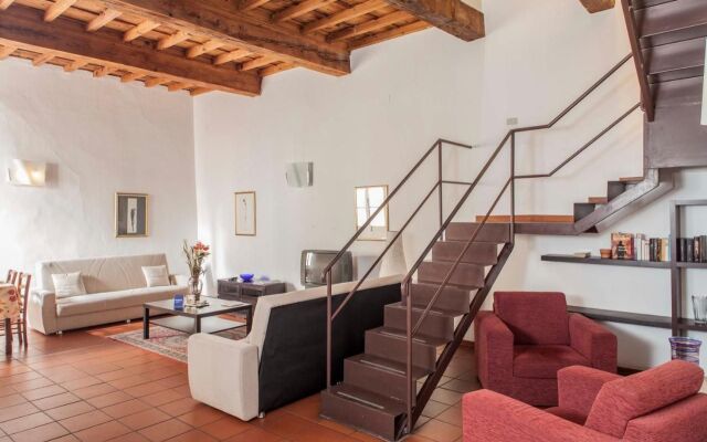 Appartamenti Ruggini