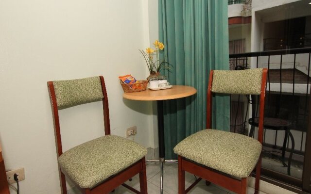 EU - Bakery Guesthouse