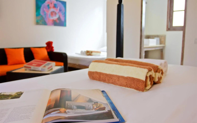 OK Divers Resort & Spa
