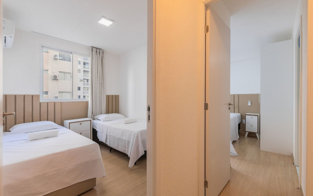 Mirante #401 - Comfortable Apartment by Carpediem
