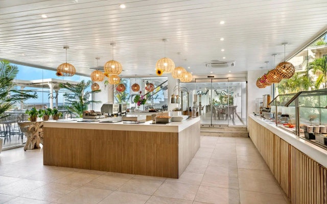 Sugar Bay Barbados - All Inclusive