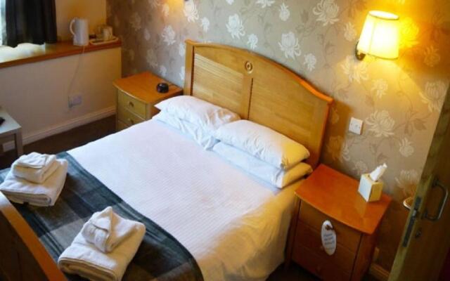Ban Car Hotel