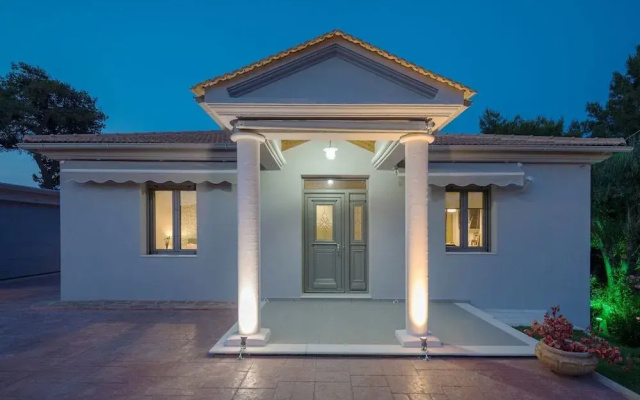 Annaset Villa