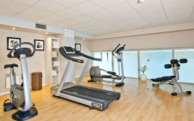 Residhome Carrières La Défense