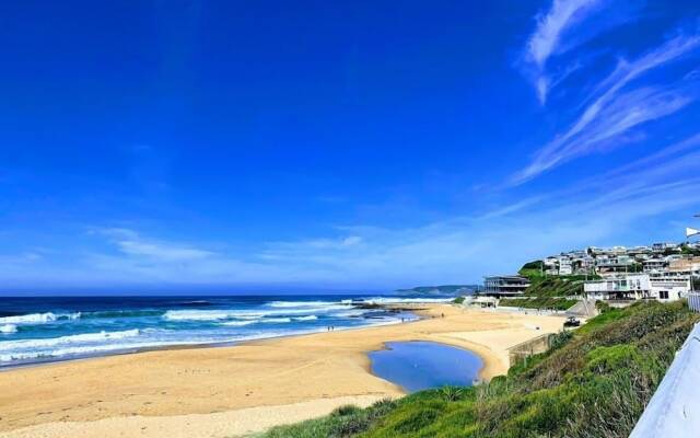 Sandcastle, 26a Winsor Street