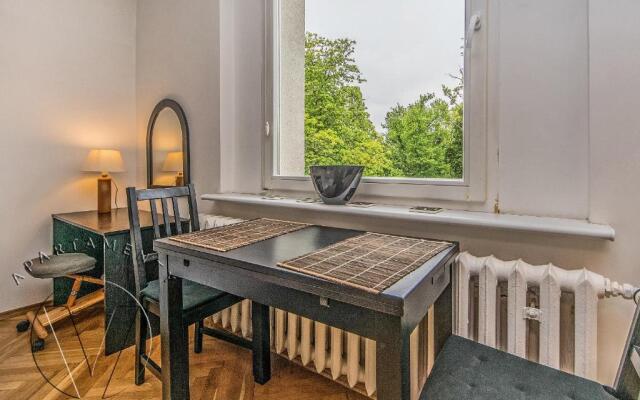 Victus Apartamenty, Apartamenty Gardenia