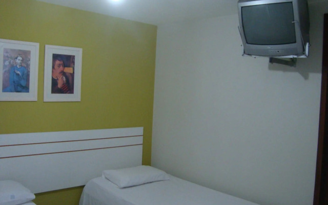 Portugal Flat Hotel