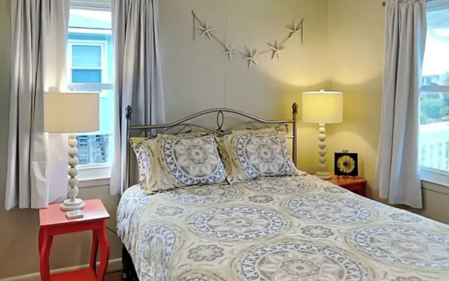 On Island Time by Topsail Realty
