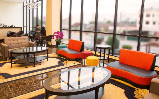 Formosa Garden Hotel