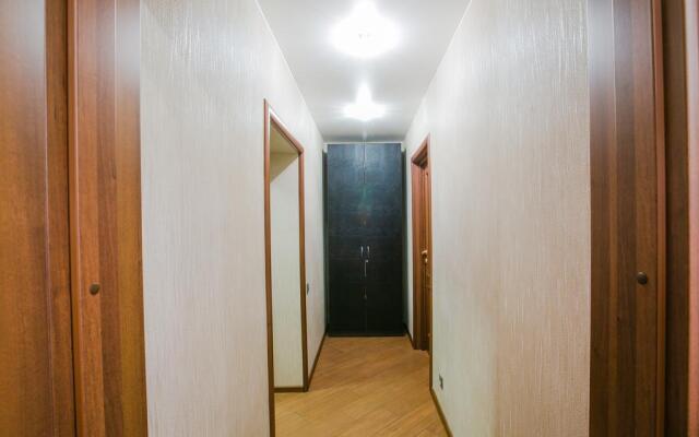 Guest House u Lvinogo Mostika