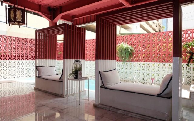 Talakkia Boutique Hotel