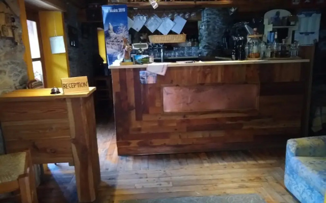 Albergo Diffuso La Marmu