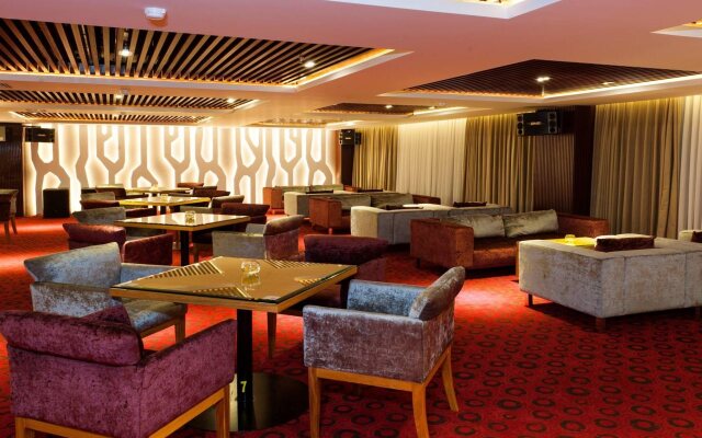 Iris Hotel Can Tho