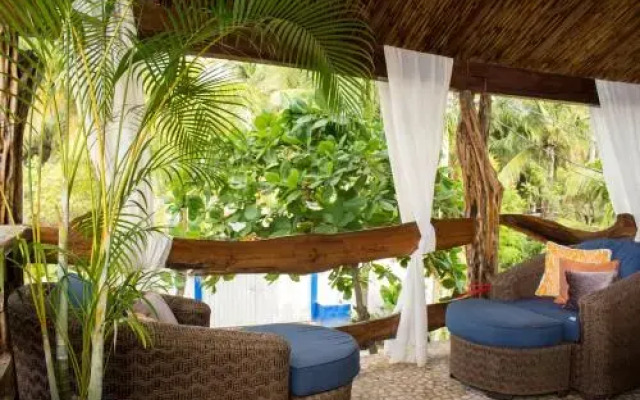 Casa Jaguar Hotel & Boutique