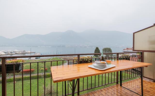 Interno 18 in Clusane