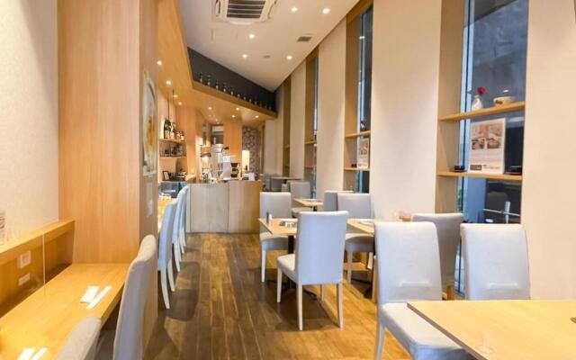 APA Hotel Higashi Shinjuku Kabukicho