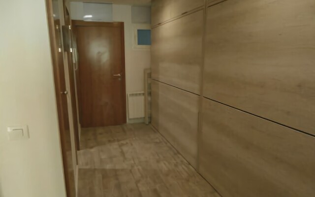 Apartamentos Serraneu ASN