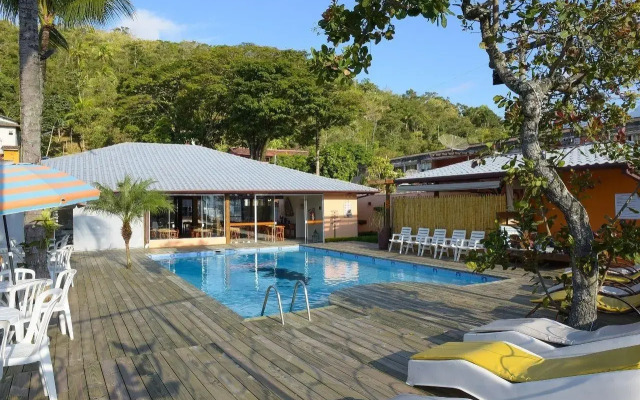 Recanto das Carpas