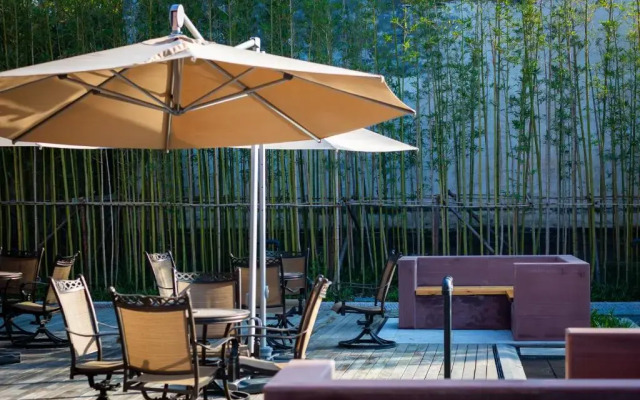 Narada Resortspa Nanxun Giant