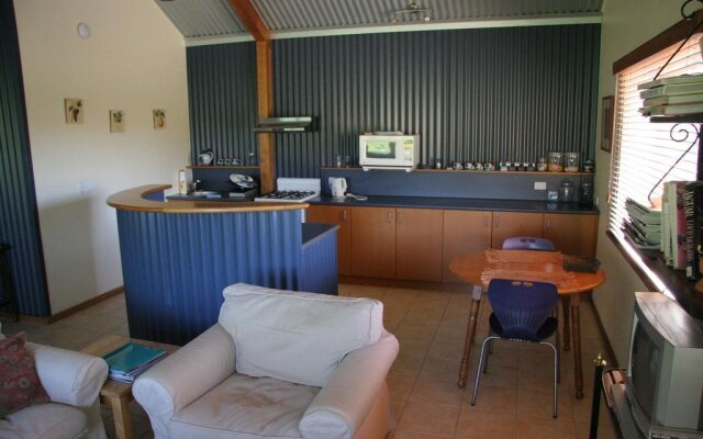 Athlone Country Cottages