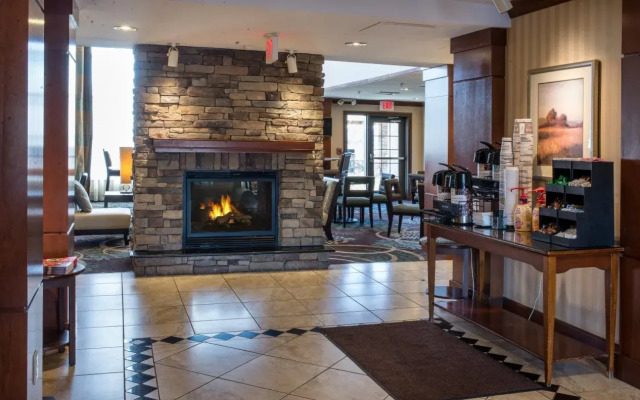 Staybridge Suites Harrisburg by IHG