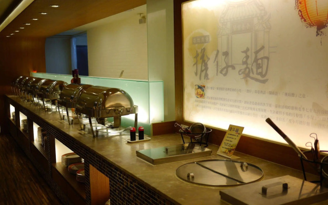 Toongmao Hotel Kaohsiung