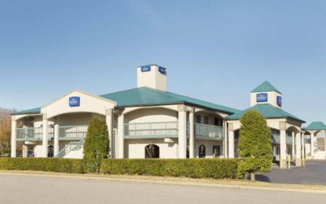 Comfort Inn Gallatin