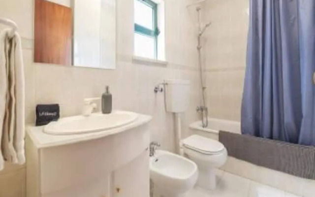 Faro Charm Apartment - City Center