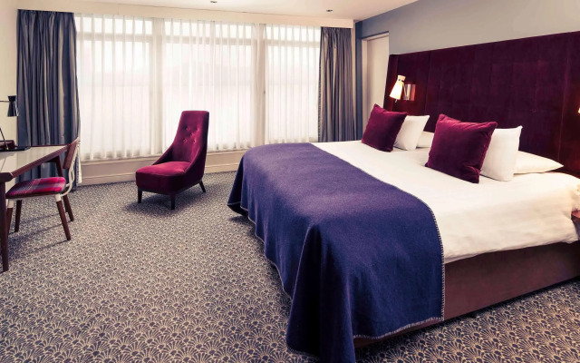 Mercure Inverness Hotel