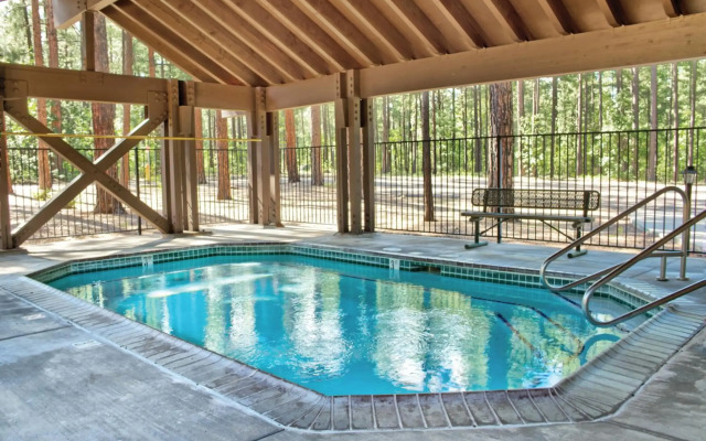 WorldMark Pinetop