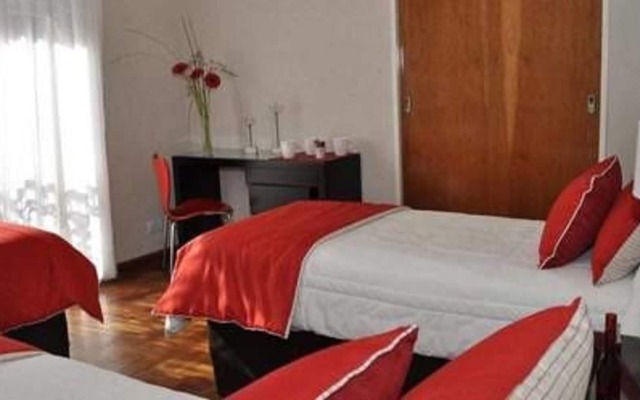 Petit Recoleta Suites